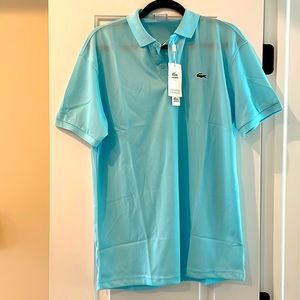 Lacoste Polo